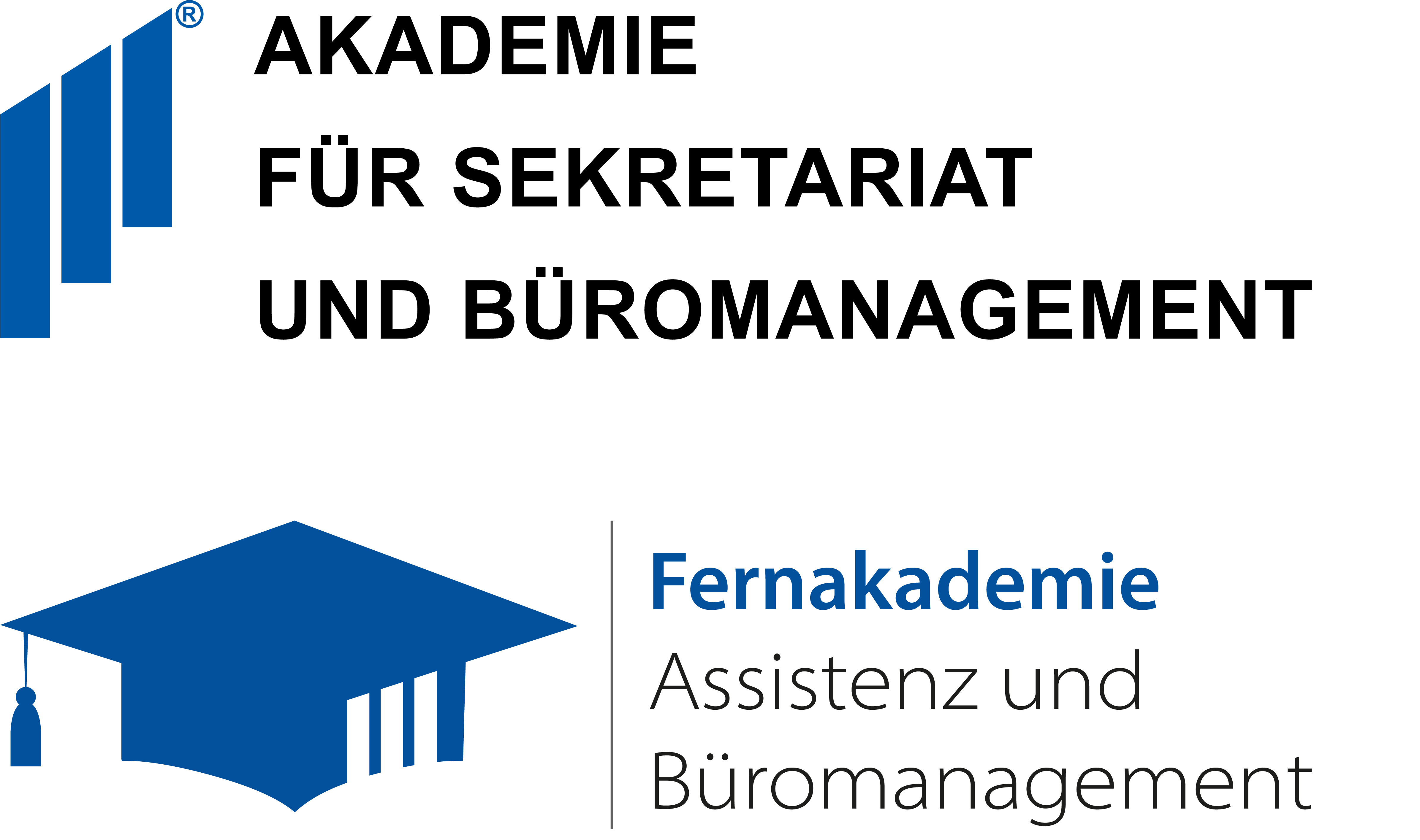 Weiterbildungen der Akademie für Sekretariat und Büromanagement